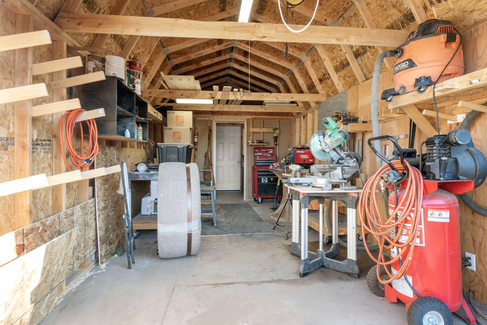 Foxborough - Residential