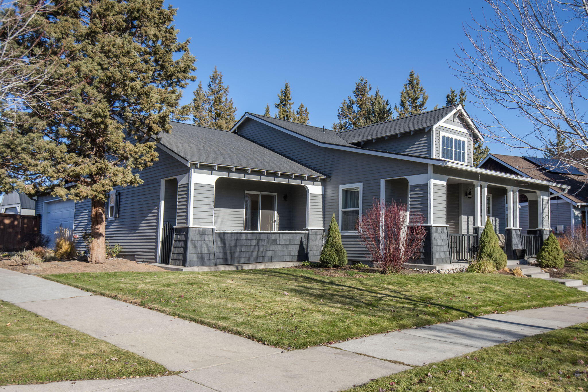 Foxborough - Residential