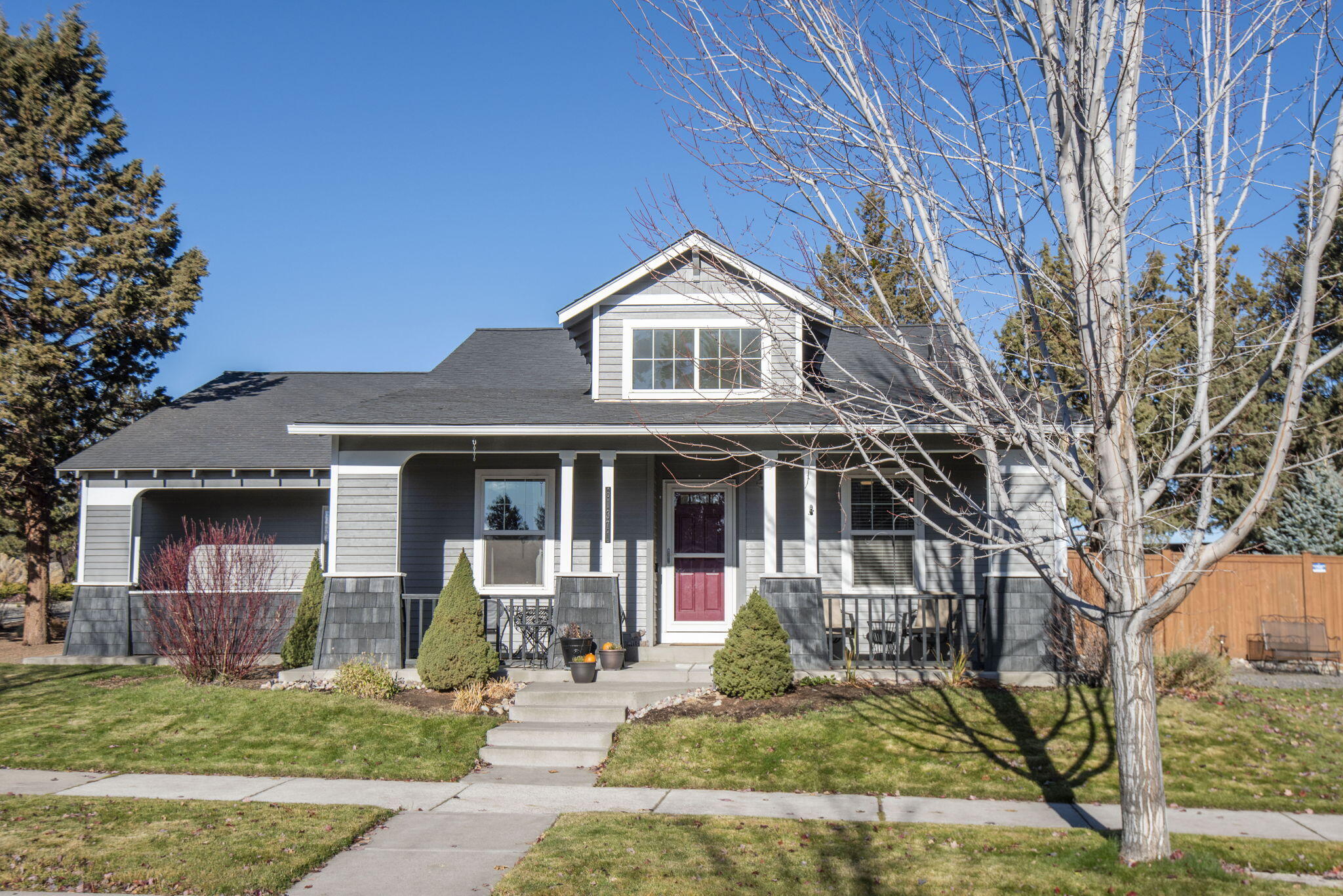 Foxborough - Residential