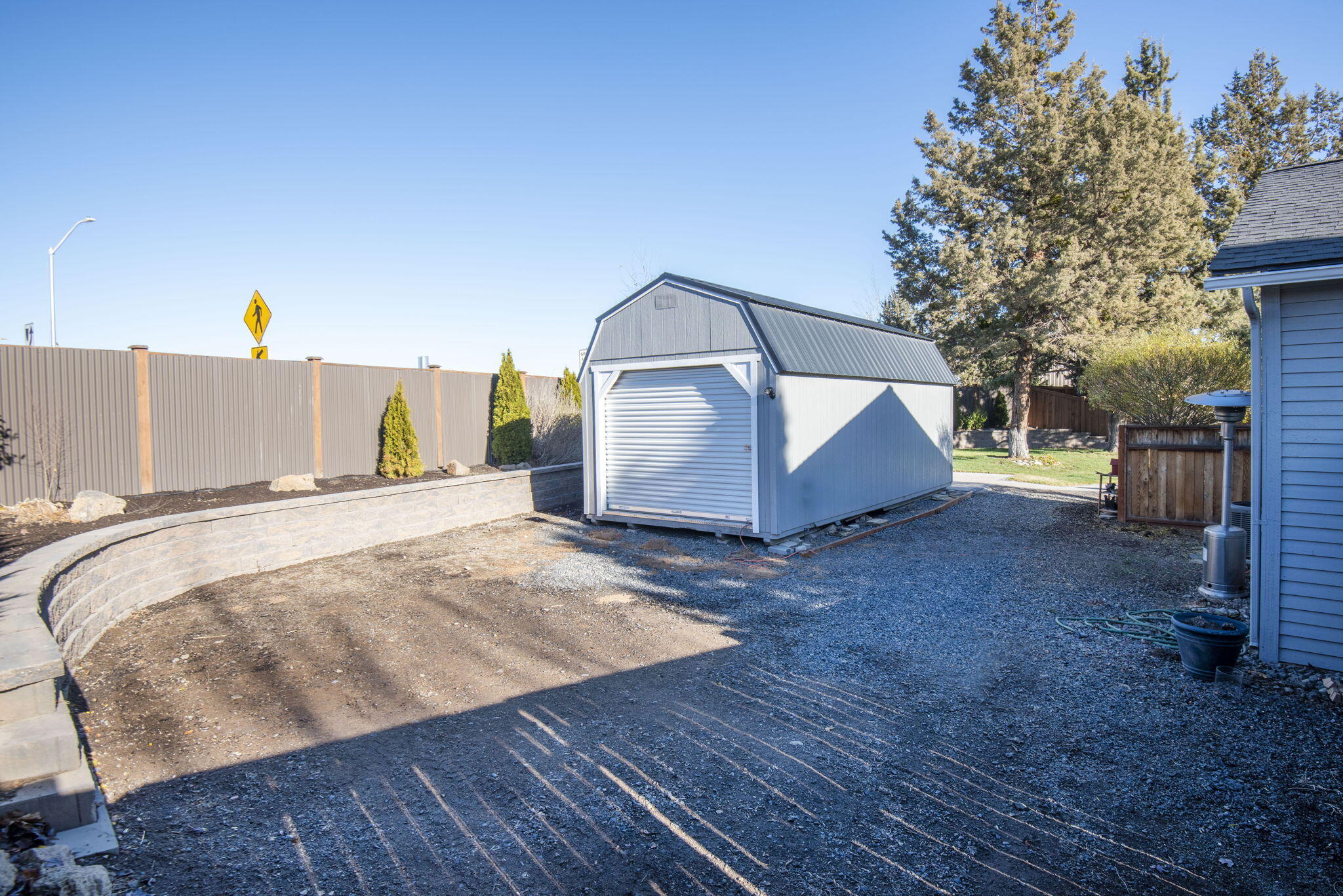 Foxborough - Residential