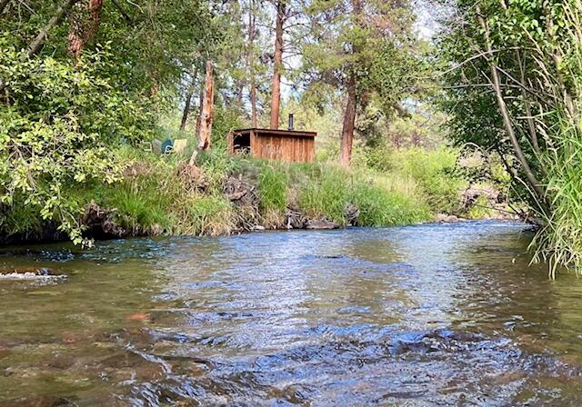 69960 Camp Polk Road