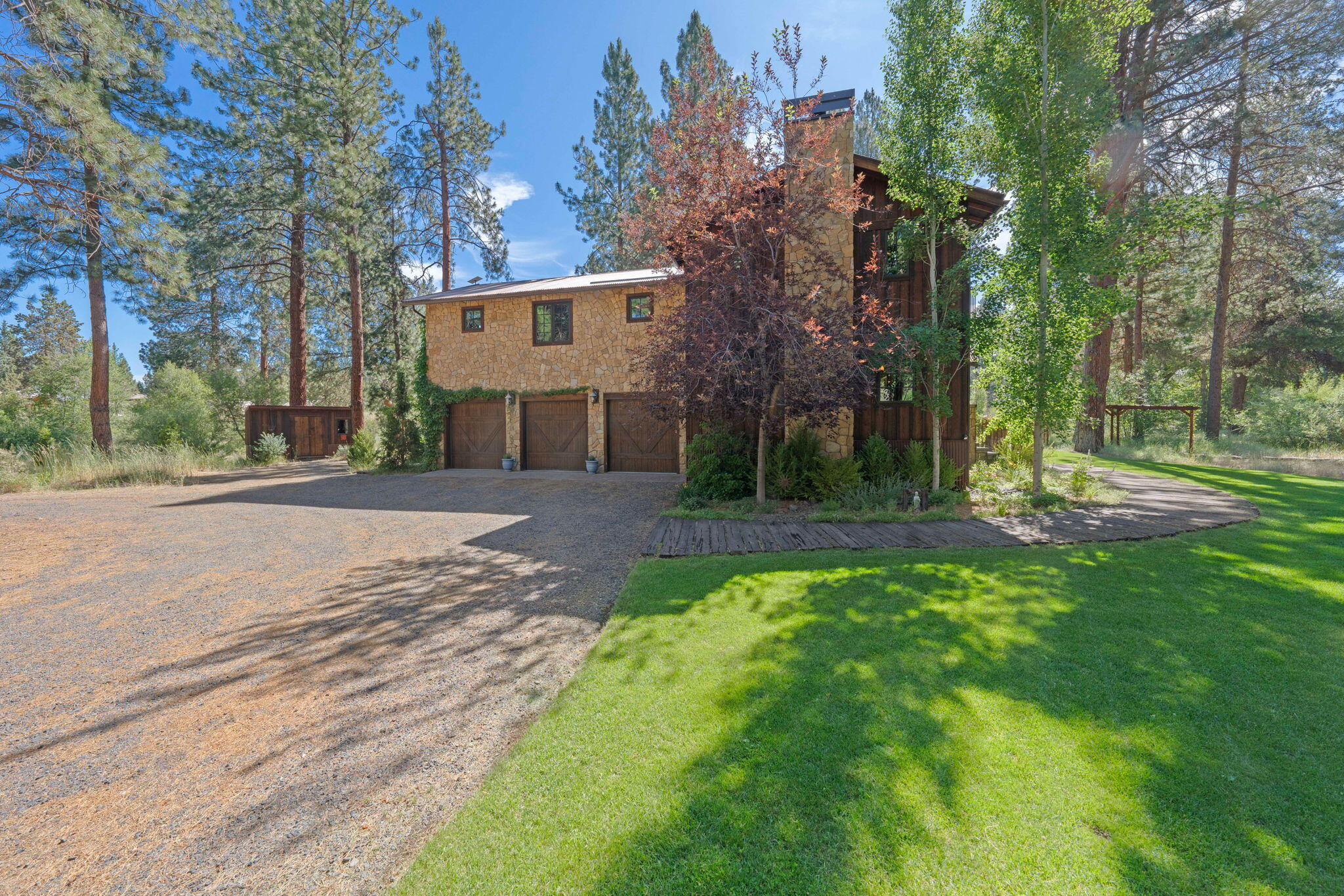 69960 Camp Polk Road