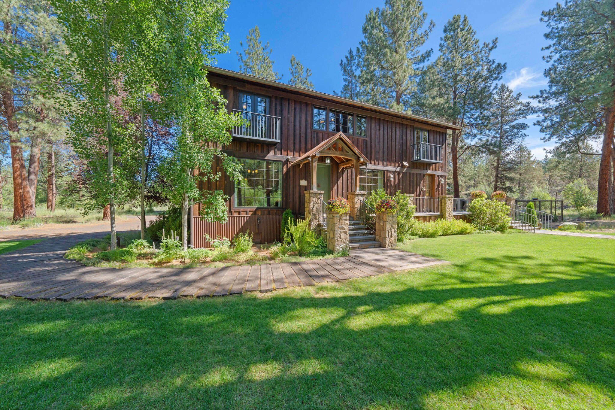 69960 Camp Polk Road