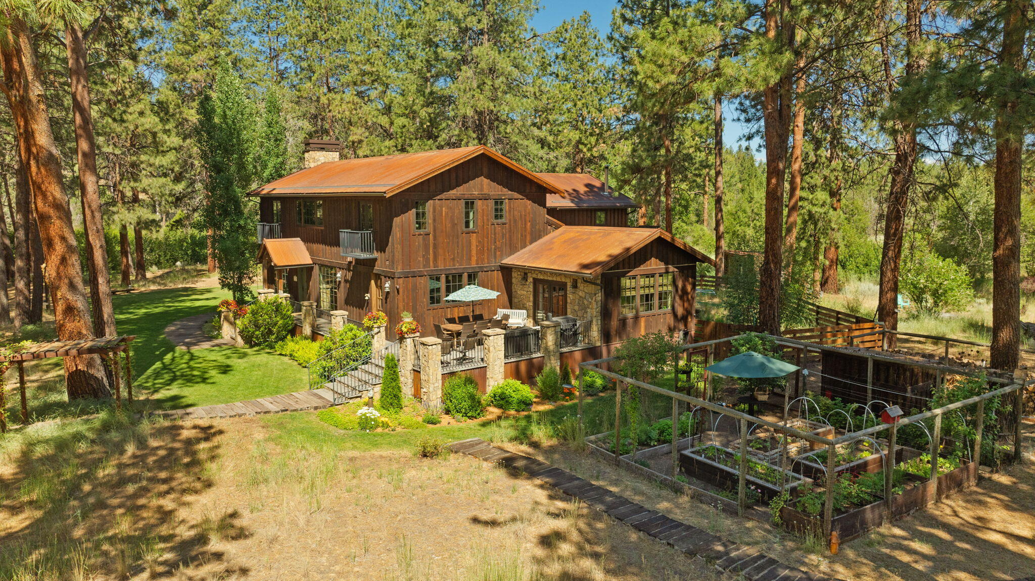 69960 Camp Polk Road