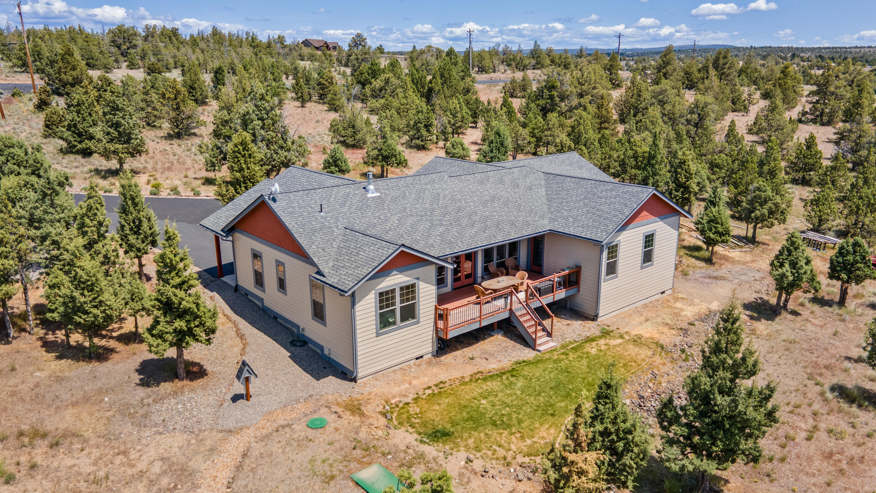 10352 SE Liberty Court