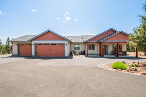 10352 SE Liberty Court Prineville OR 97754