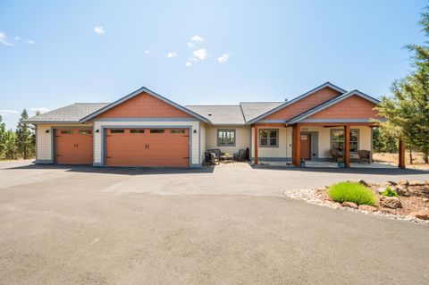 10352 SE Liberty Court Prineville OR 97754