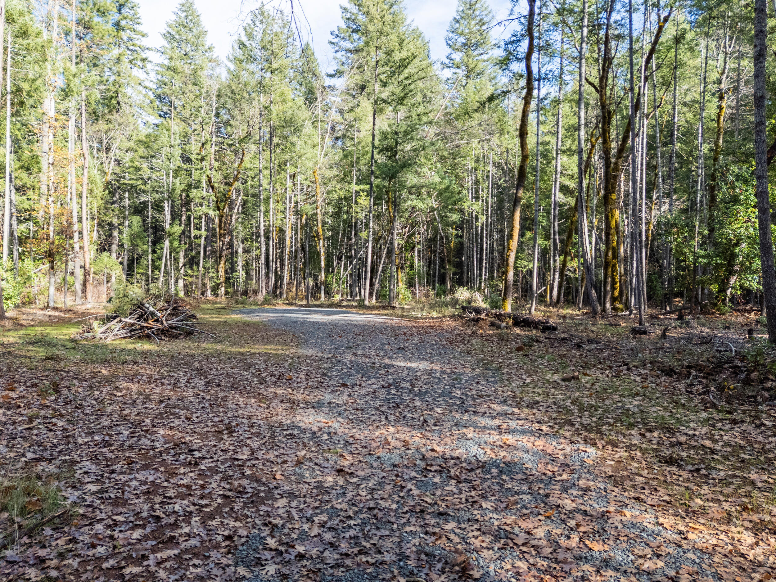 Illinois River Estates - Land