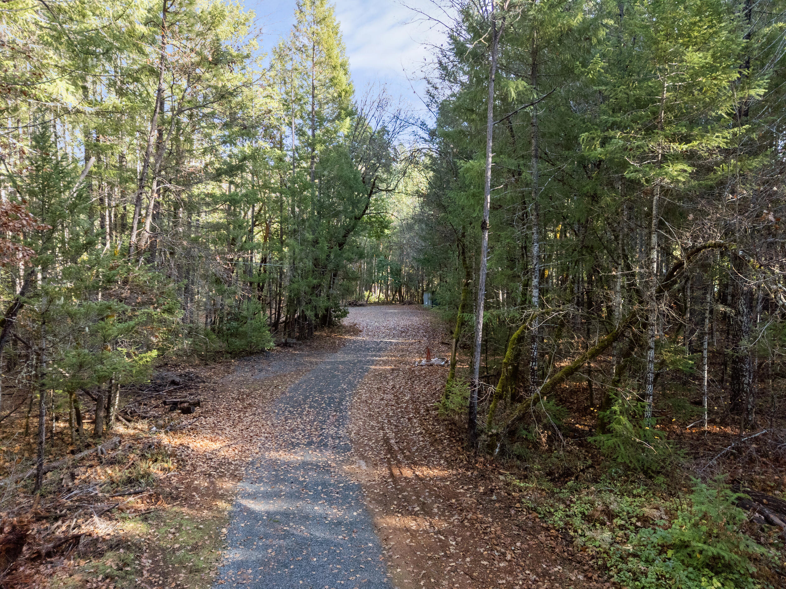 Illinois River Estates - Land