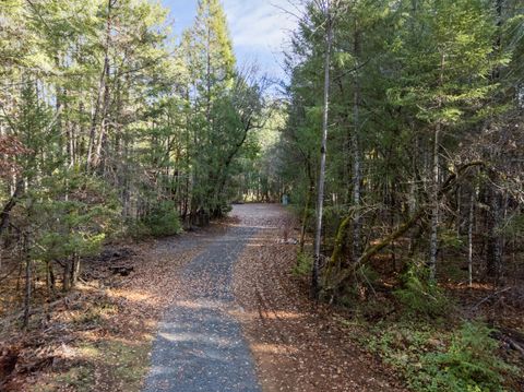 Tiny photo for 7001 Rockydale Road, Cave Junction, OR 97523 (MLS # 220212384)