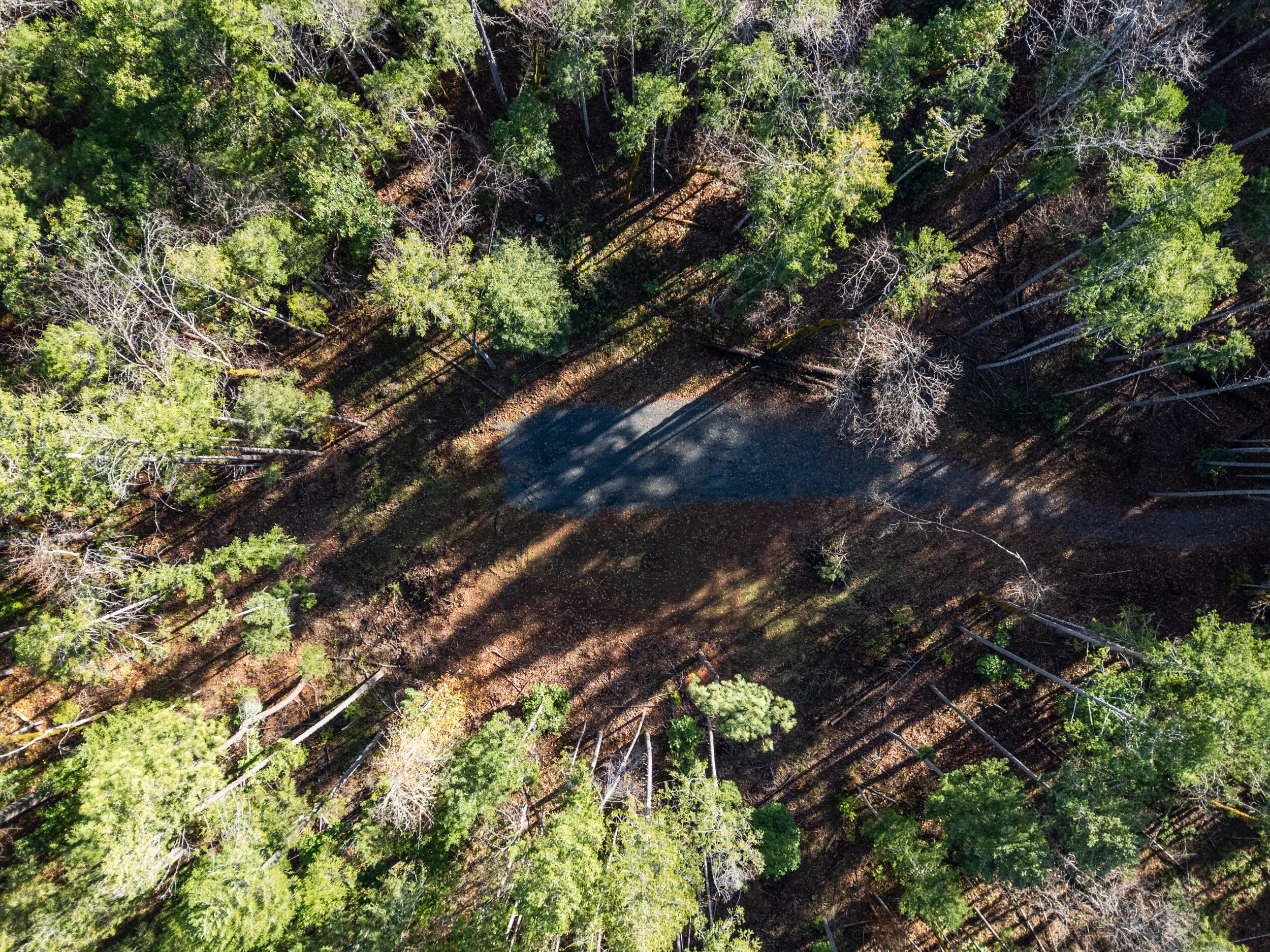 Illinois River Estates - Land