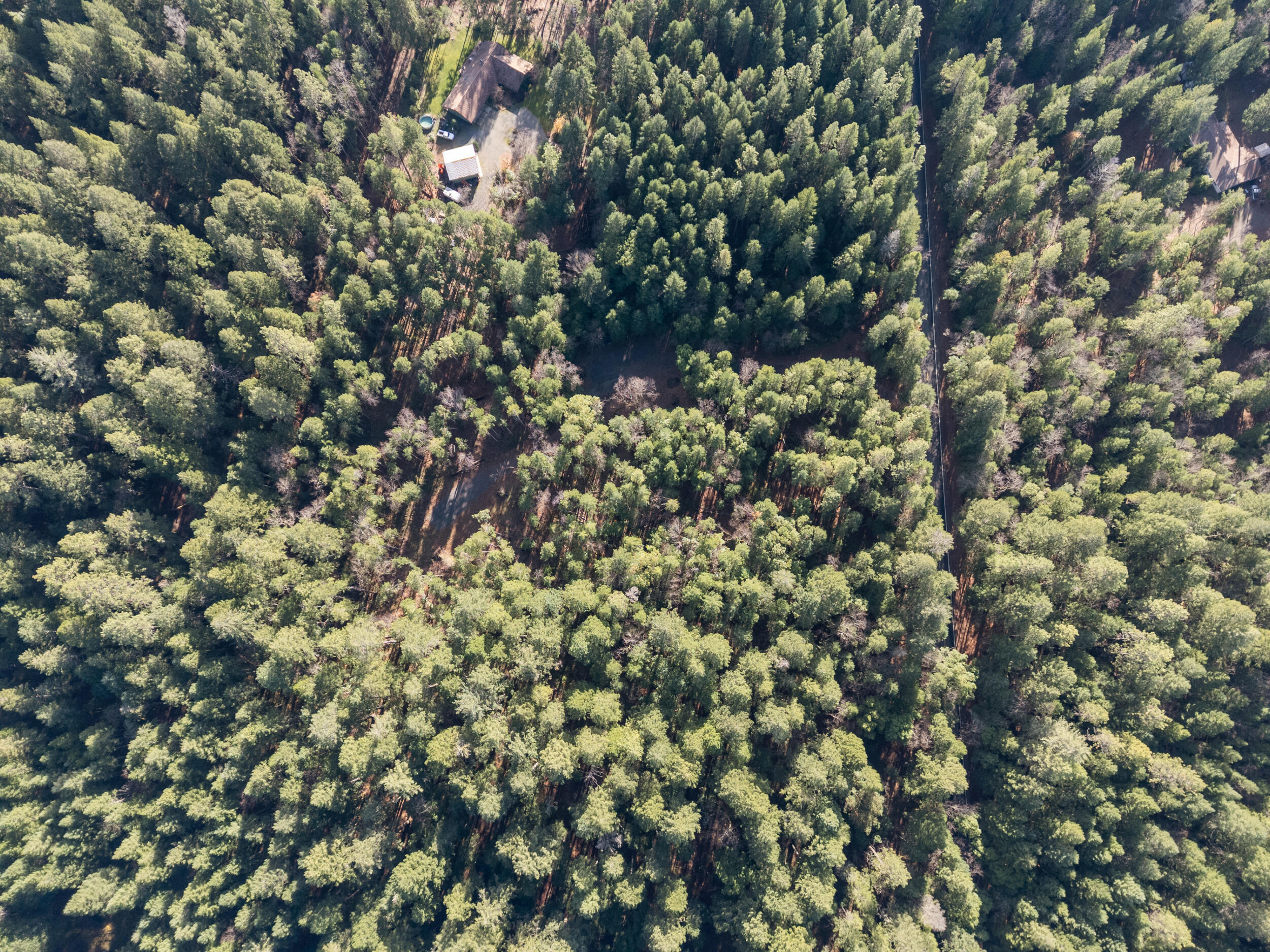 Illinois River Estates - Land