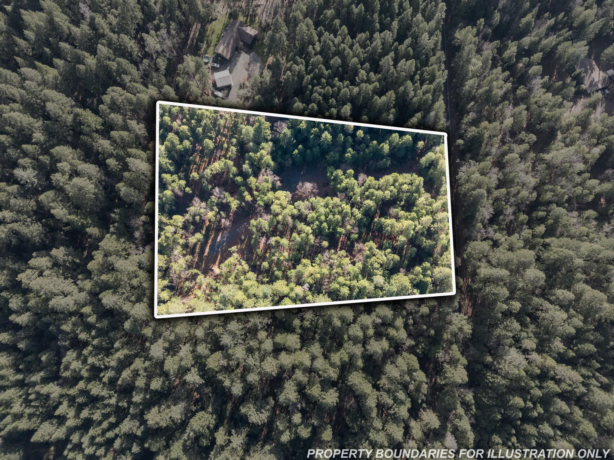 Illinois River Estates - Land