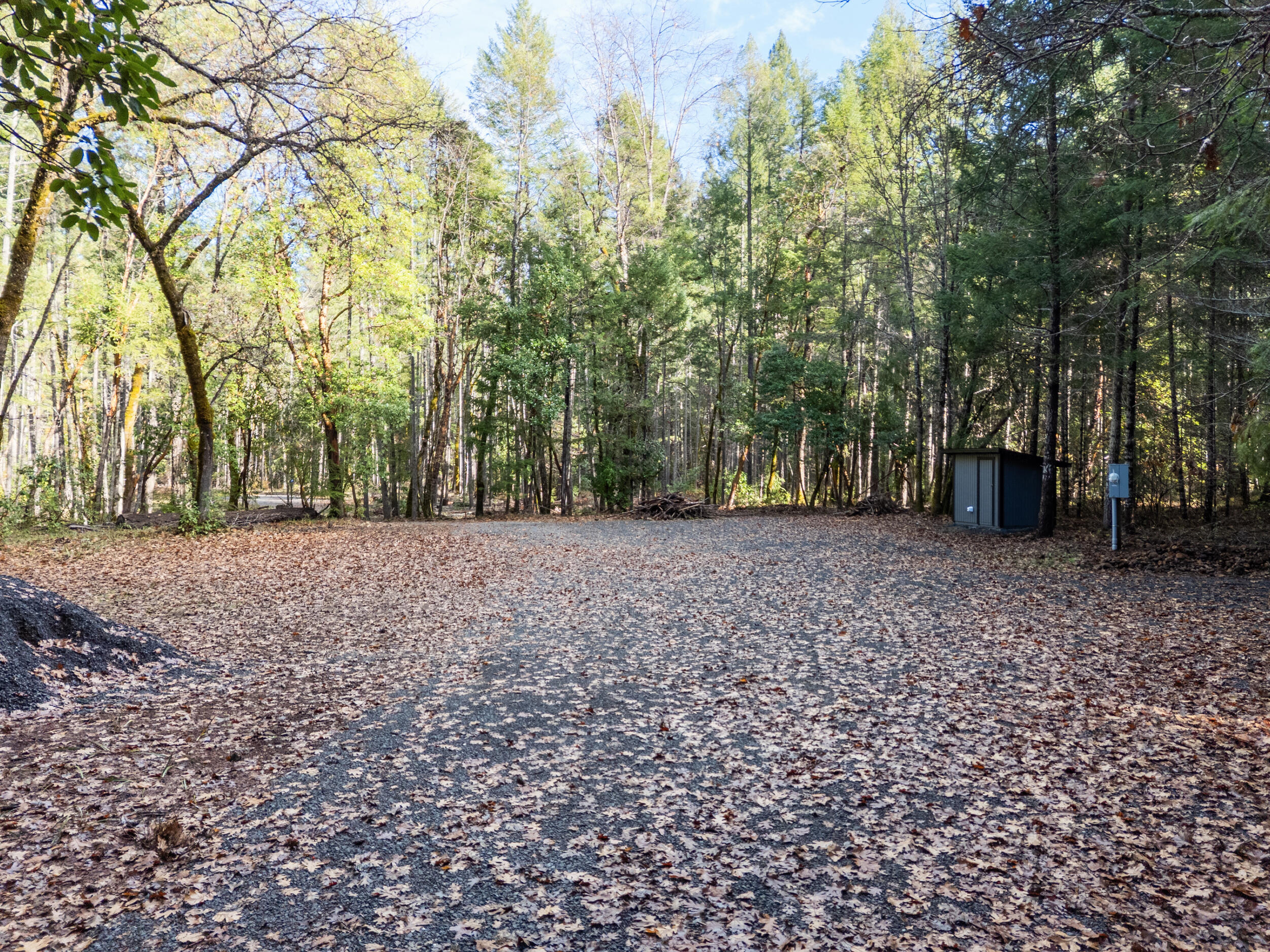 Illinois River Estates - Land