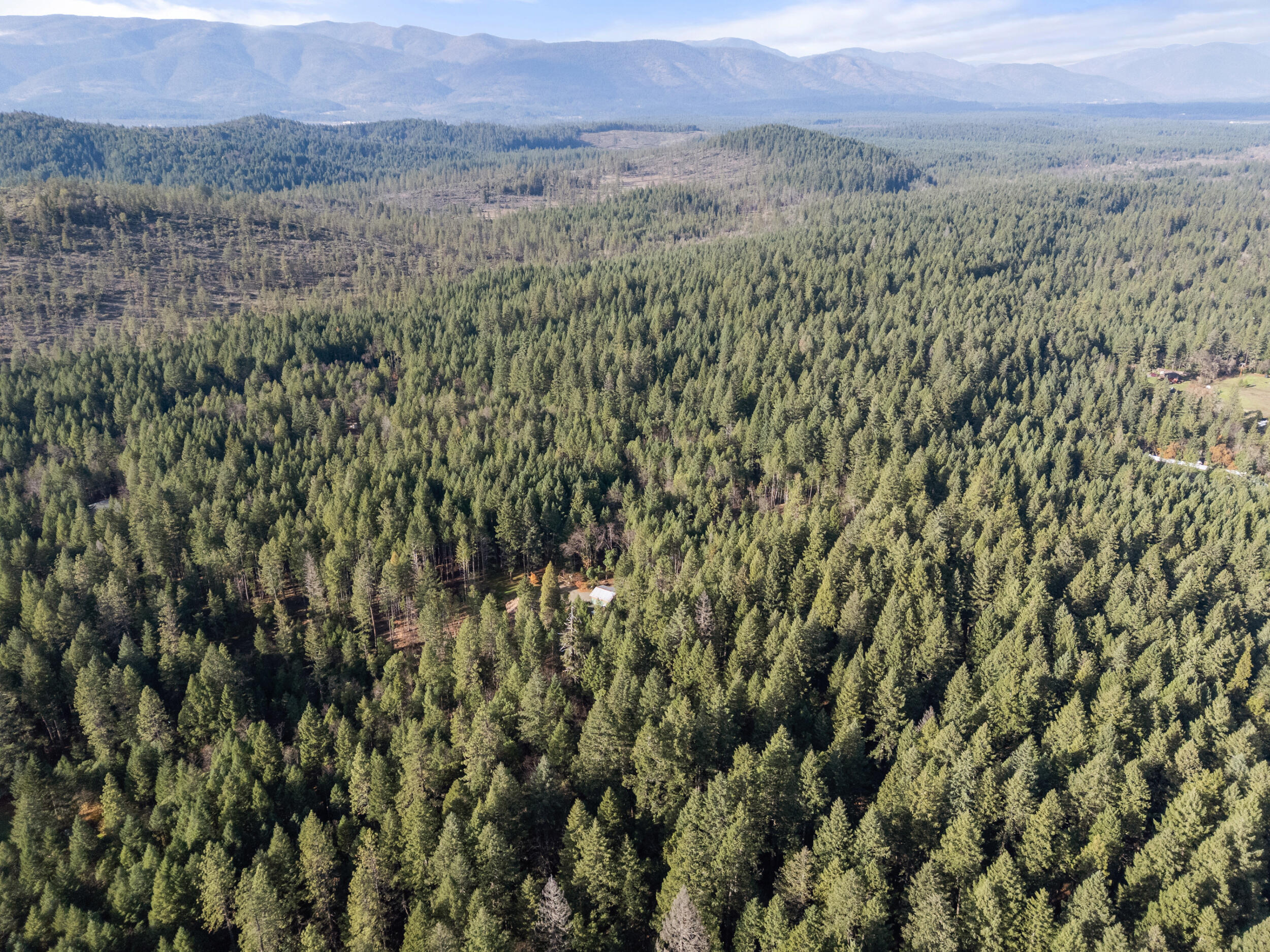 Illinois River Estates - Land