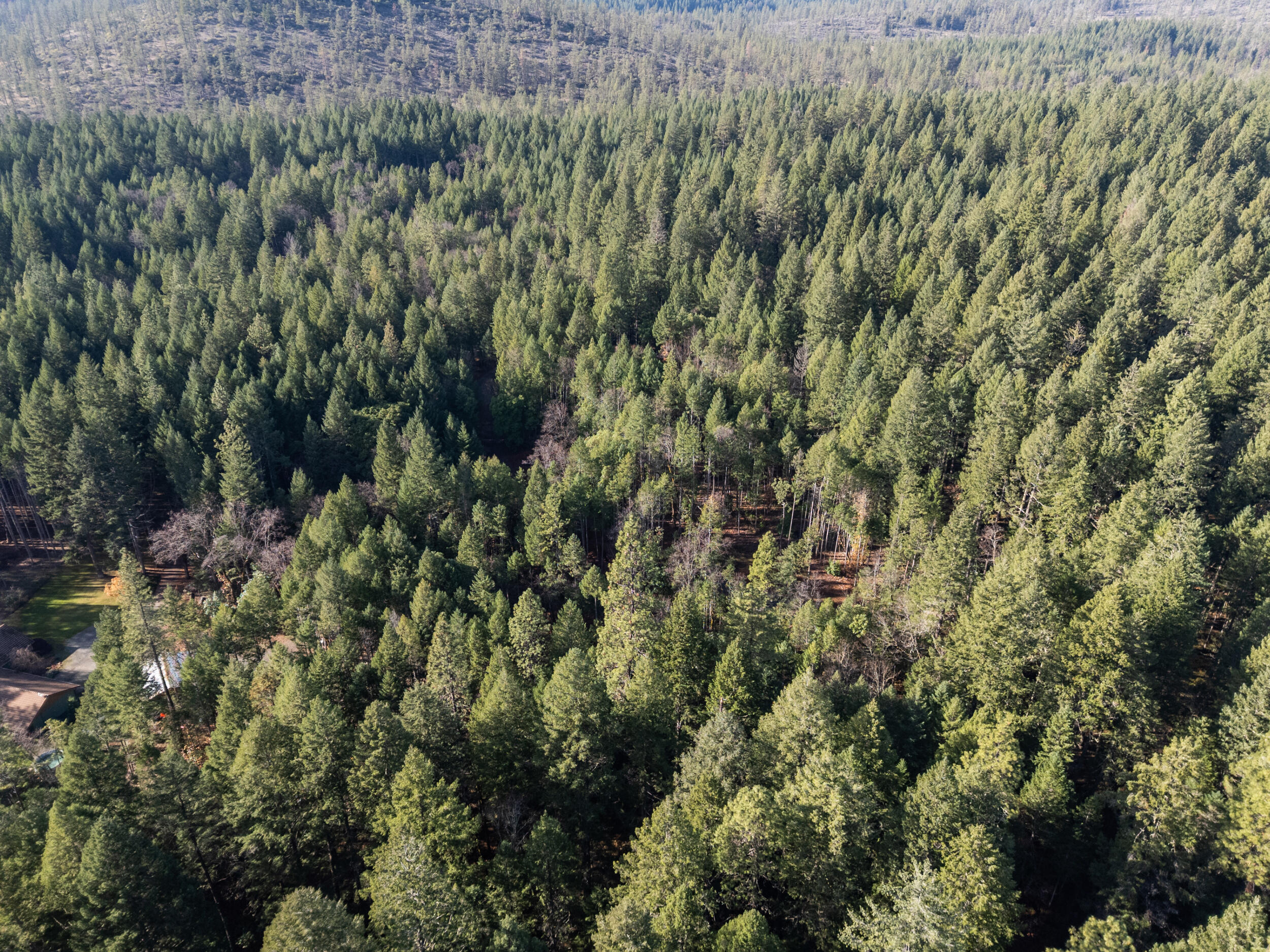 Illinois River Estates - Land