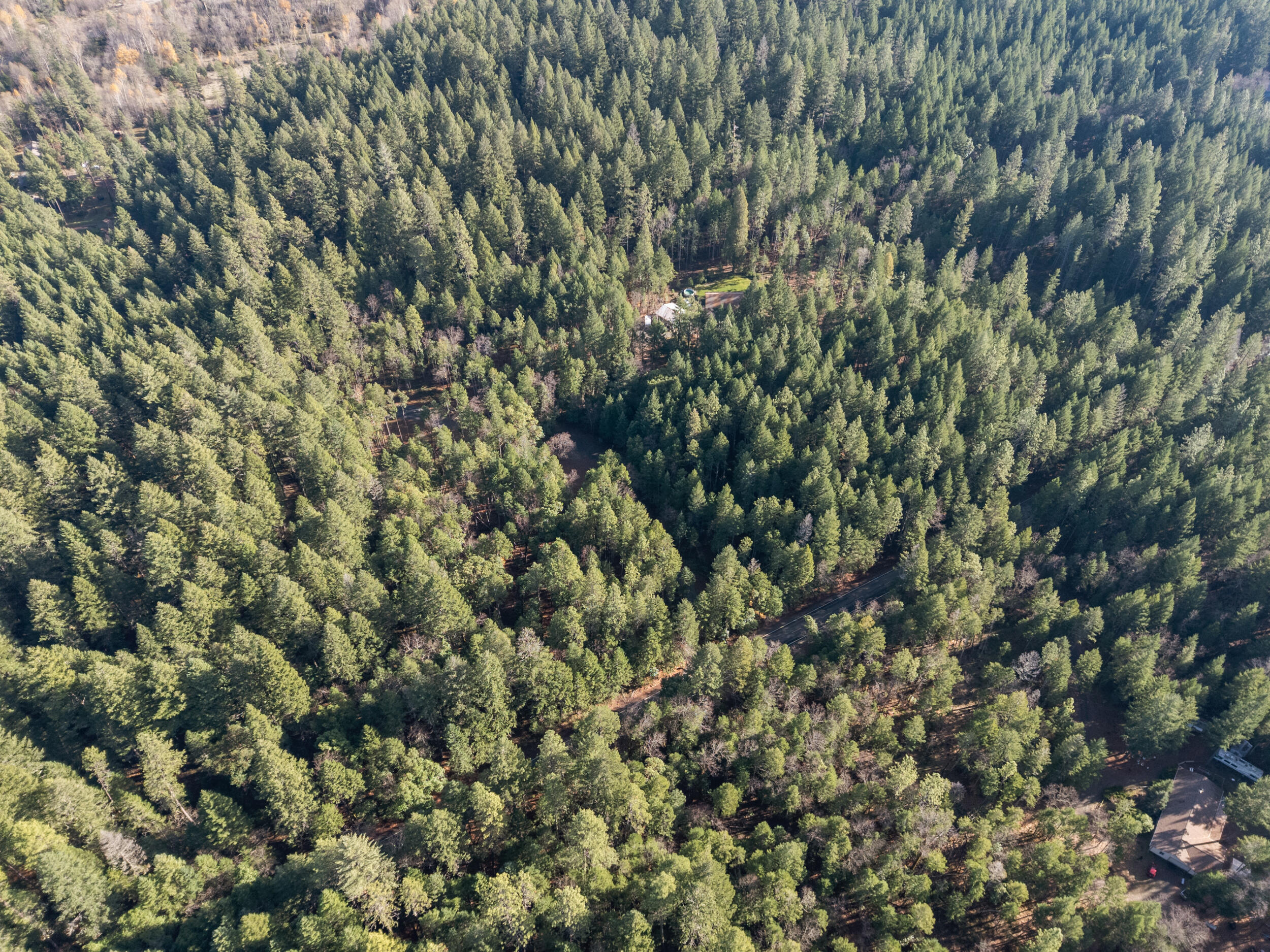 Illinois River Estates - Land