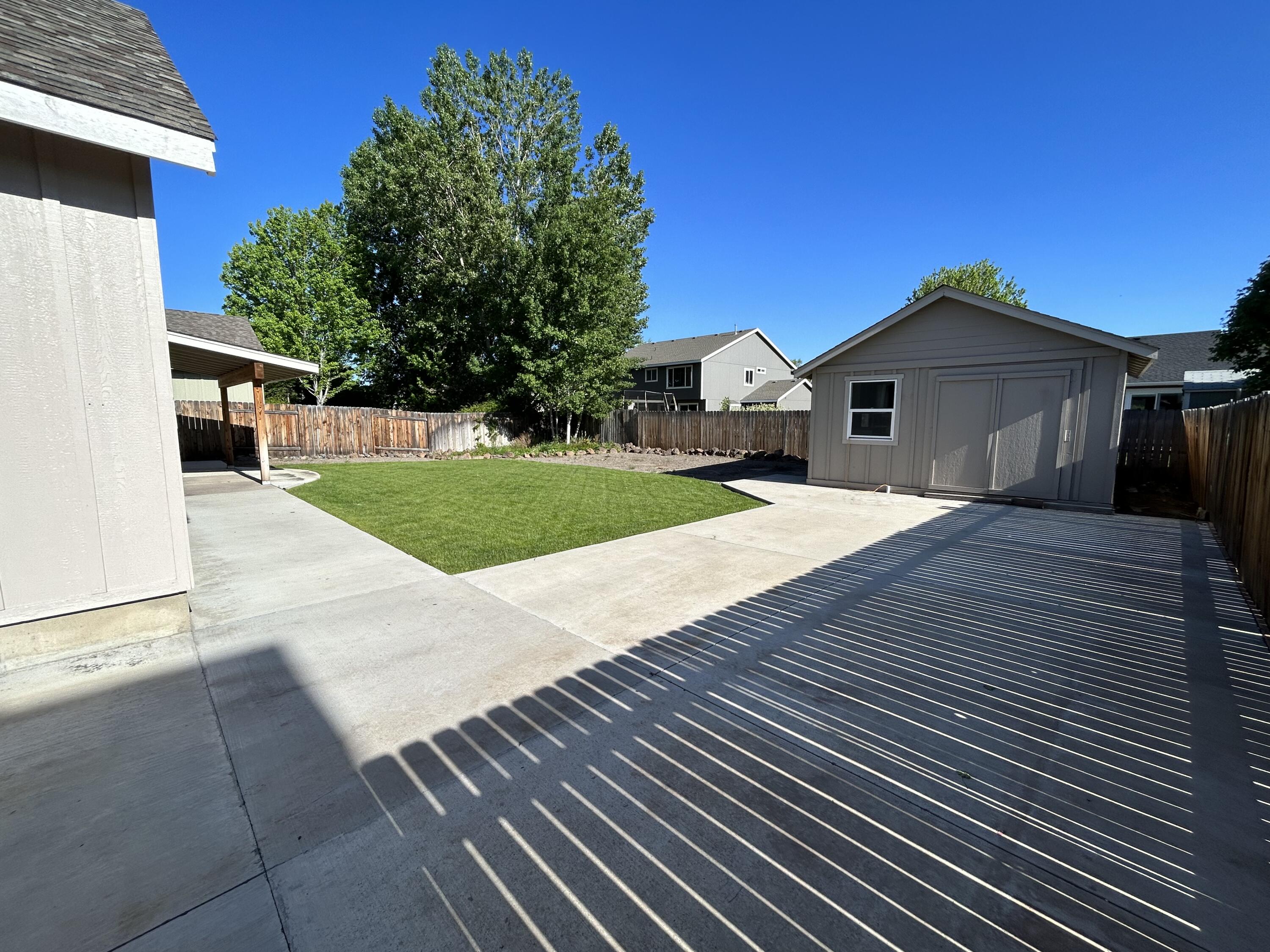 Vista Meadows - Residential