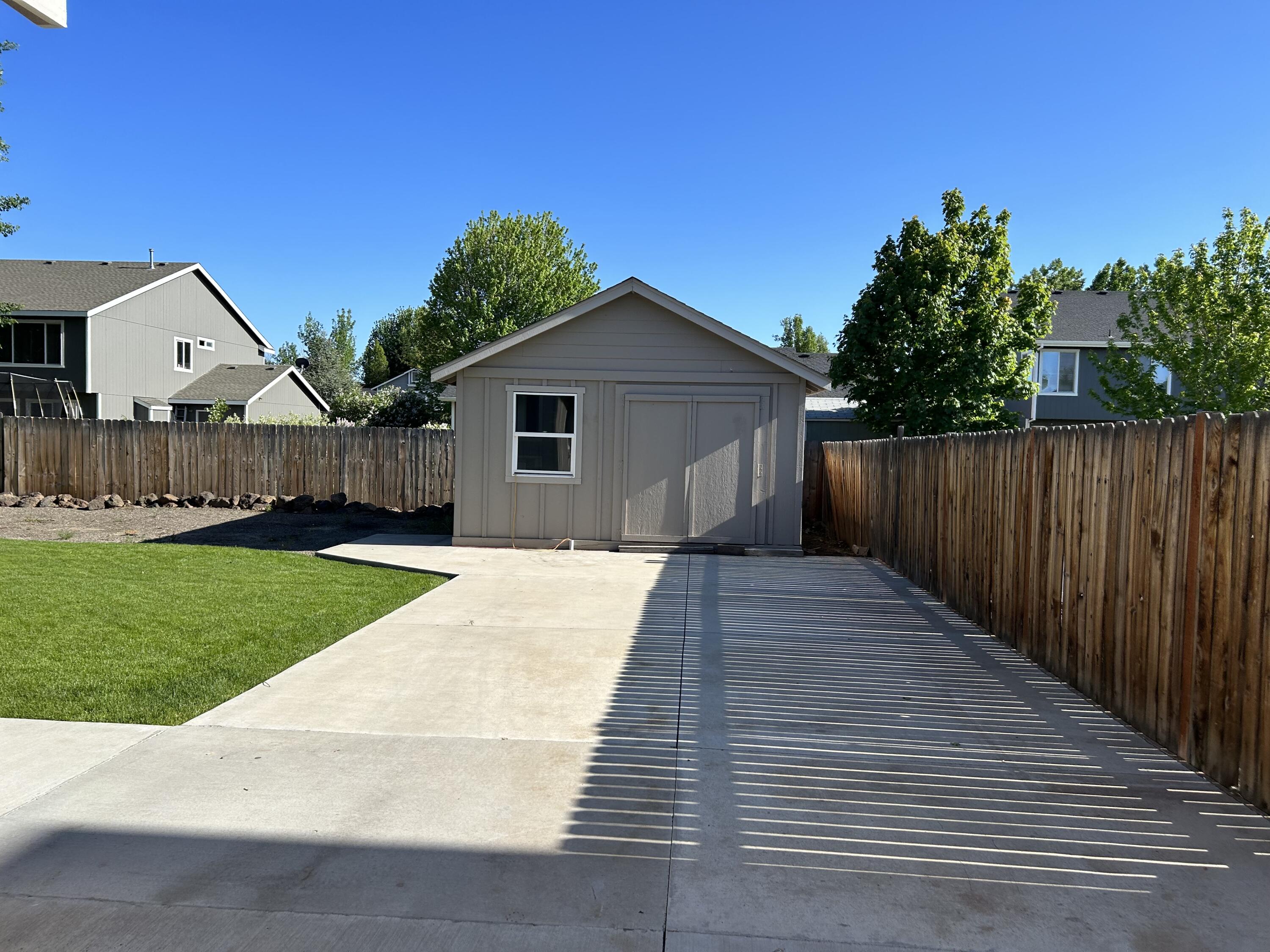 Vista Meadows - Residential