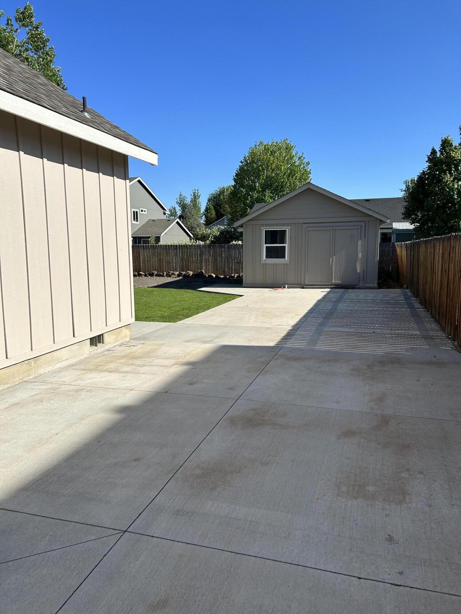 Vista Meadows - Residential