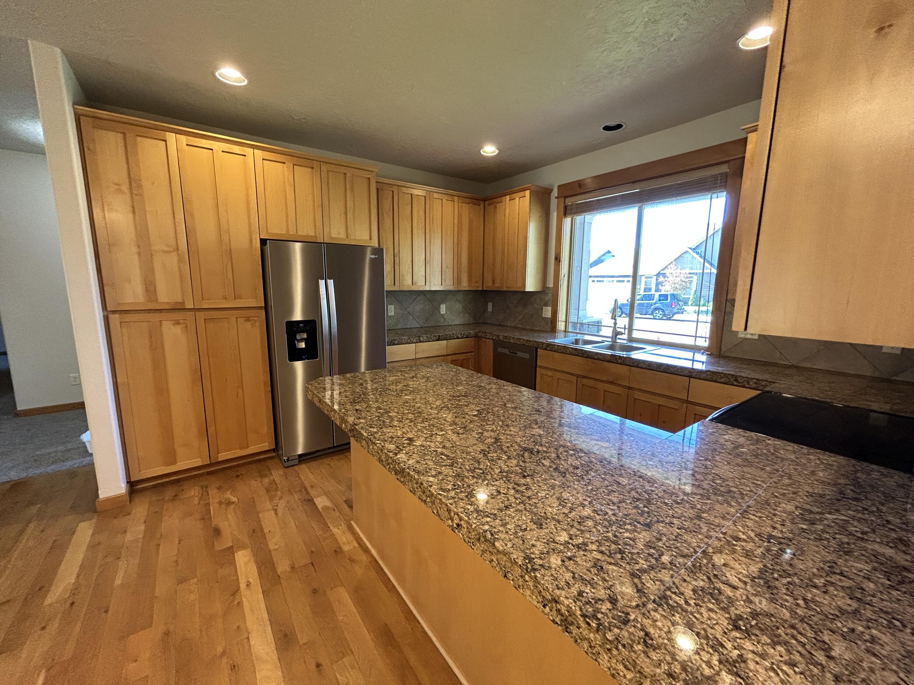 Vista Meadows - Residential