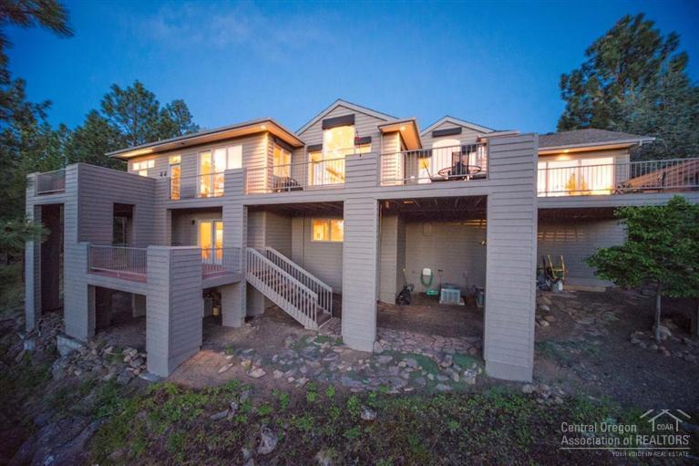 Awbrey Glen - Residential