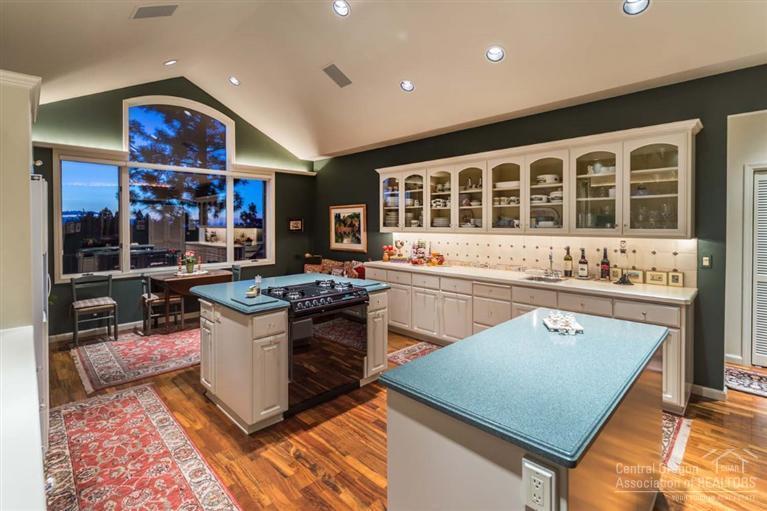 Awbrey Glen - Residential