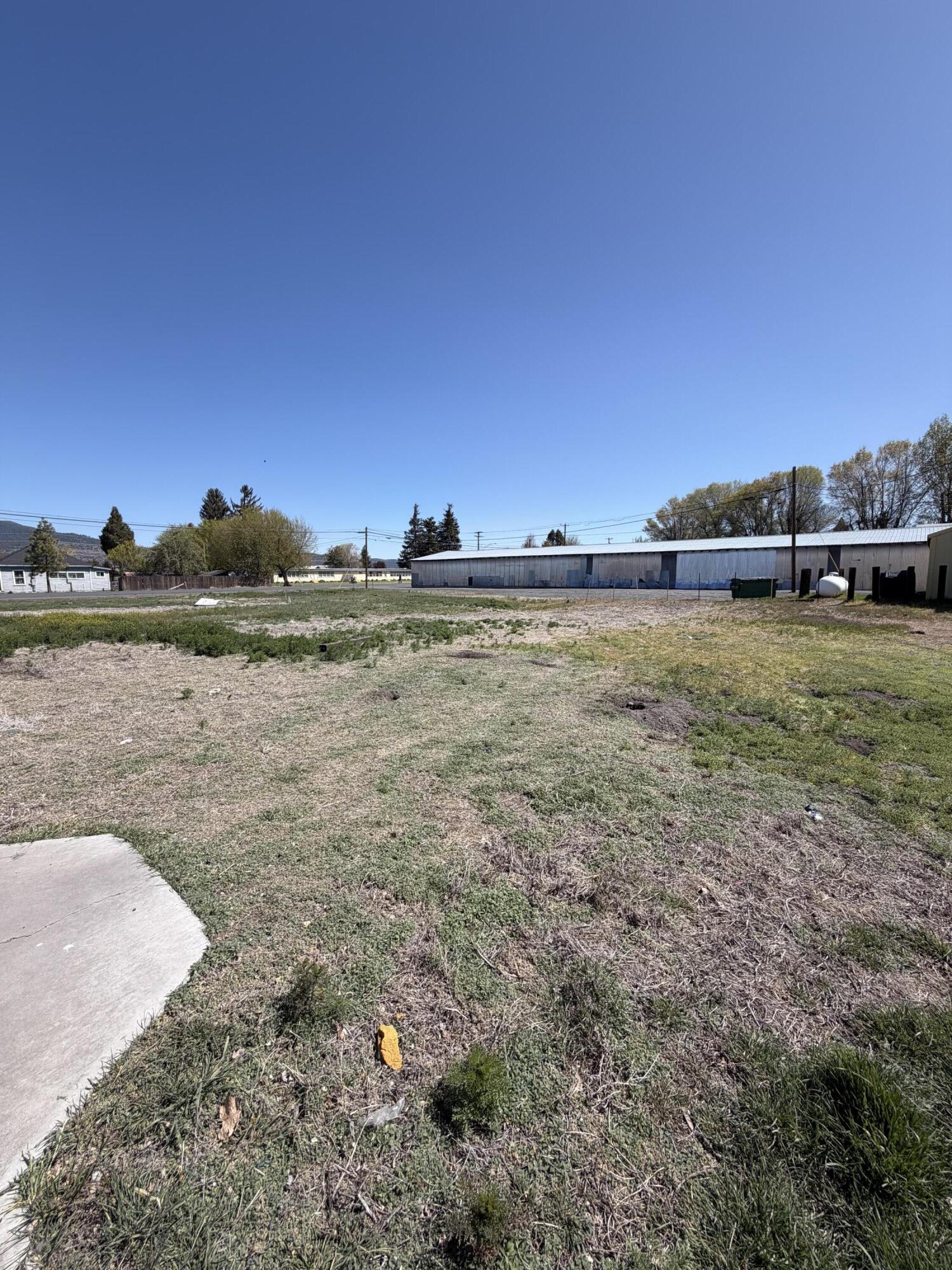 135 N Washington Street