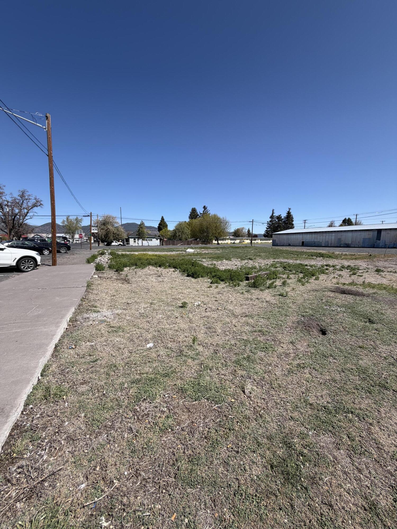 135 N Washington Street