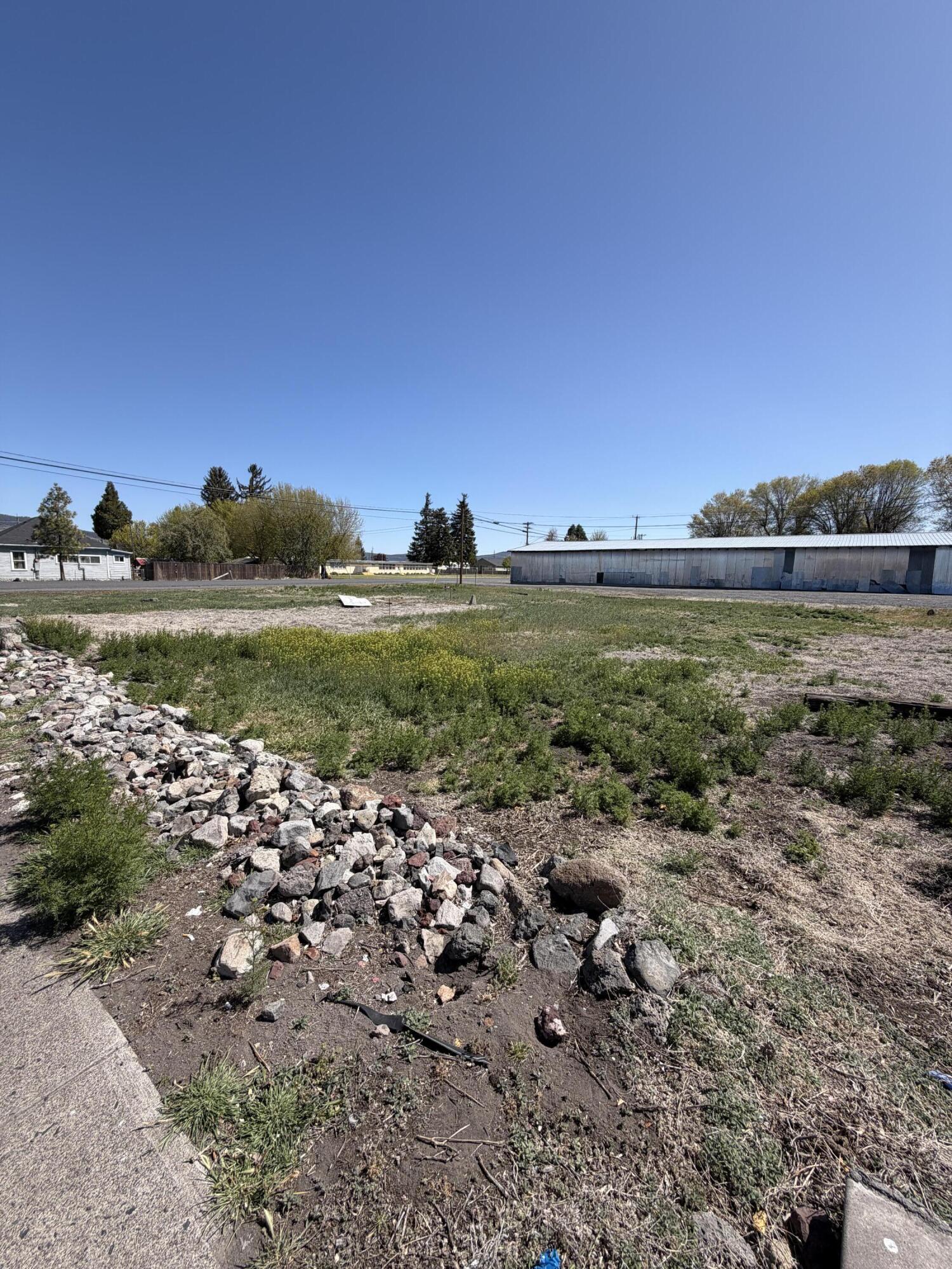 135 N Washington Street