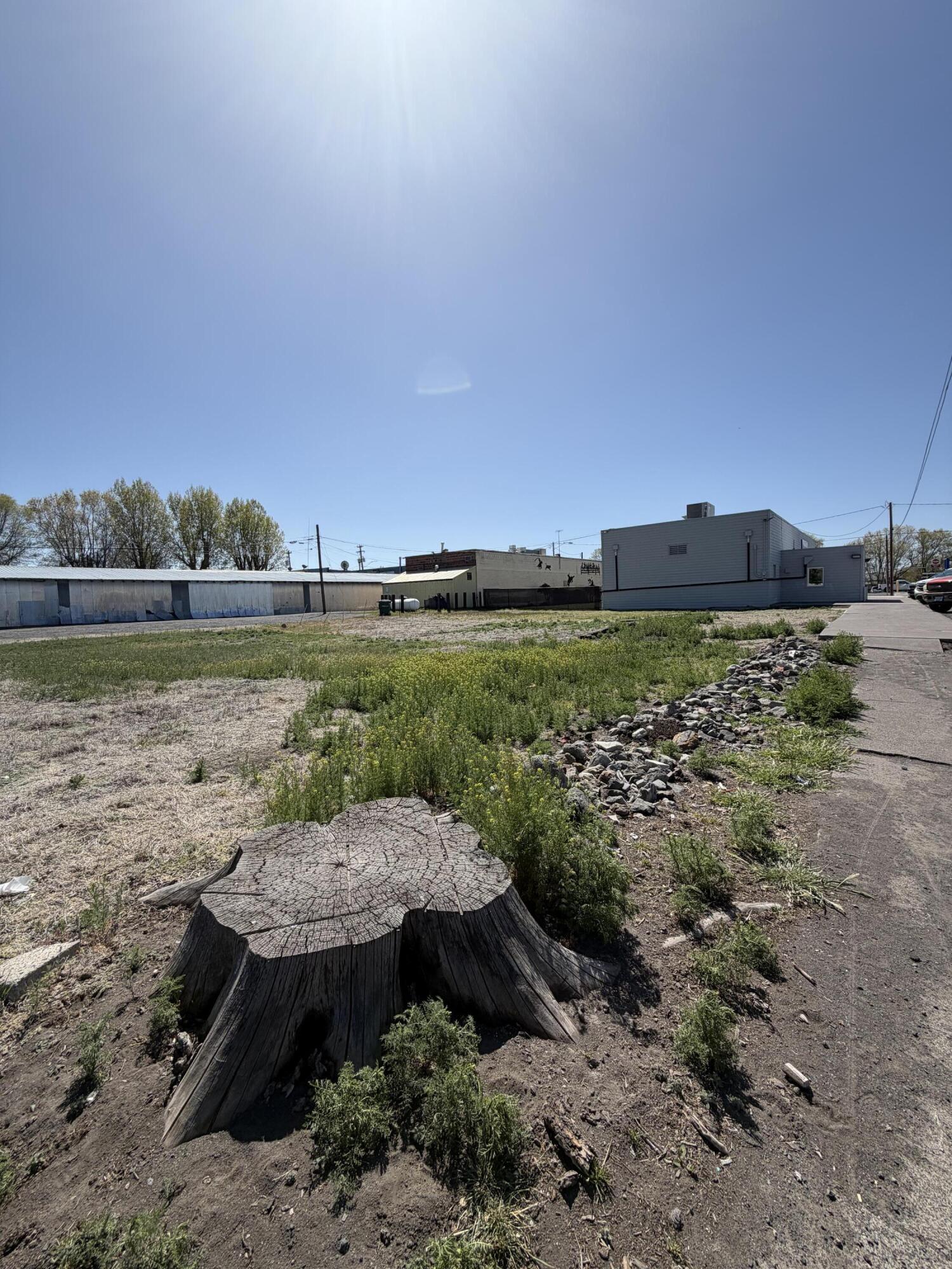 135 N Washington Street