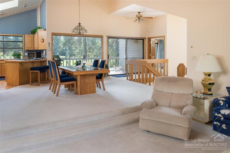 Fairway Crest Village - Residential