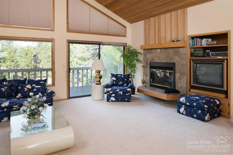 Fairway Crest Village - Residential