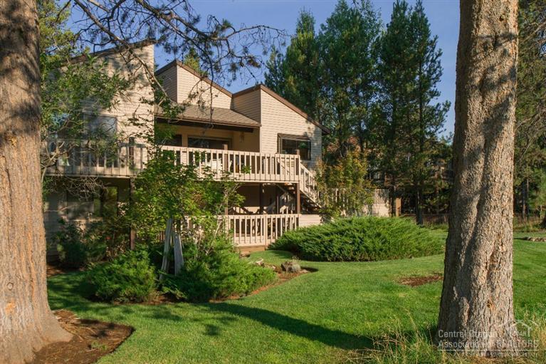 Fairway Crest Village - Residential