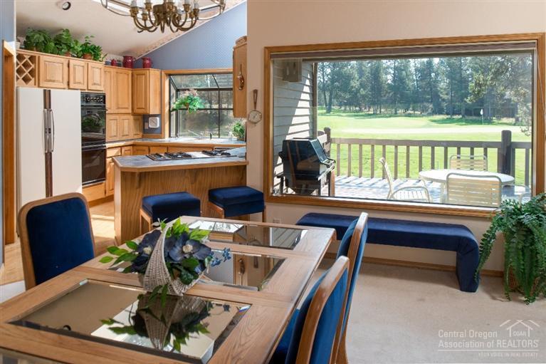 Fairway Crest Village - Residential