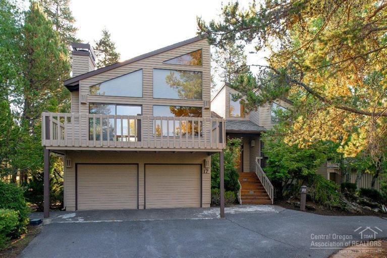 Fairway Crest Village - Residential