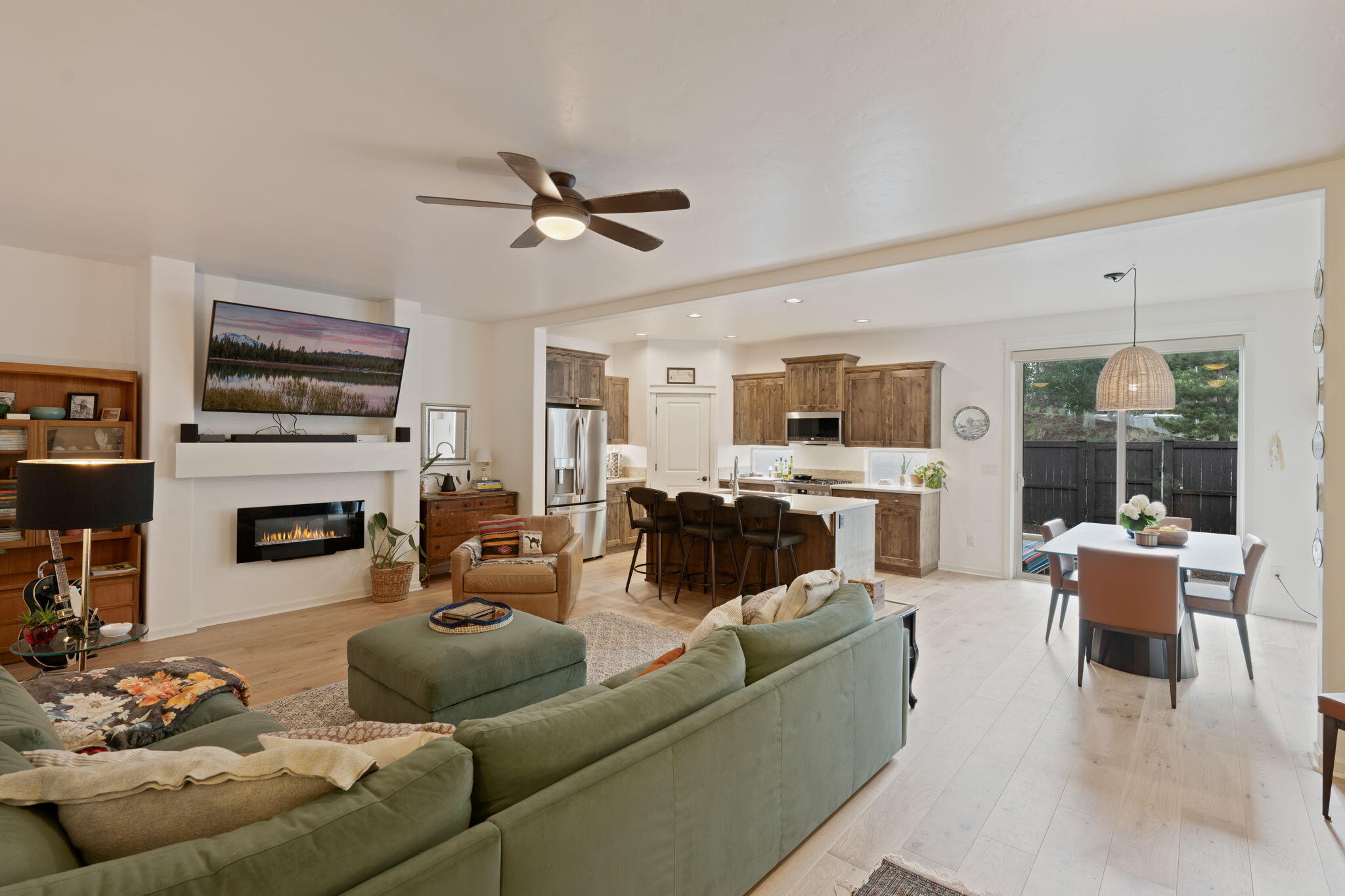 Stonegate - Residential