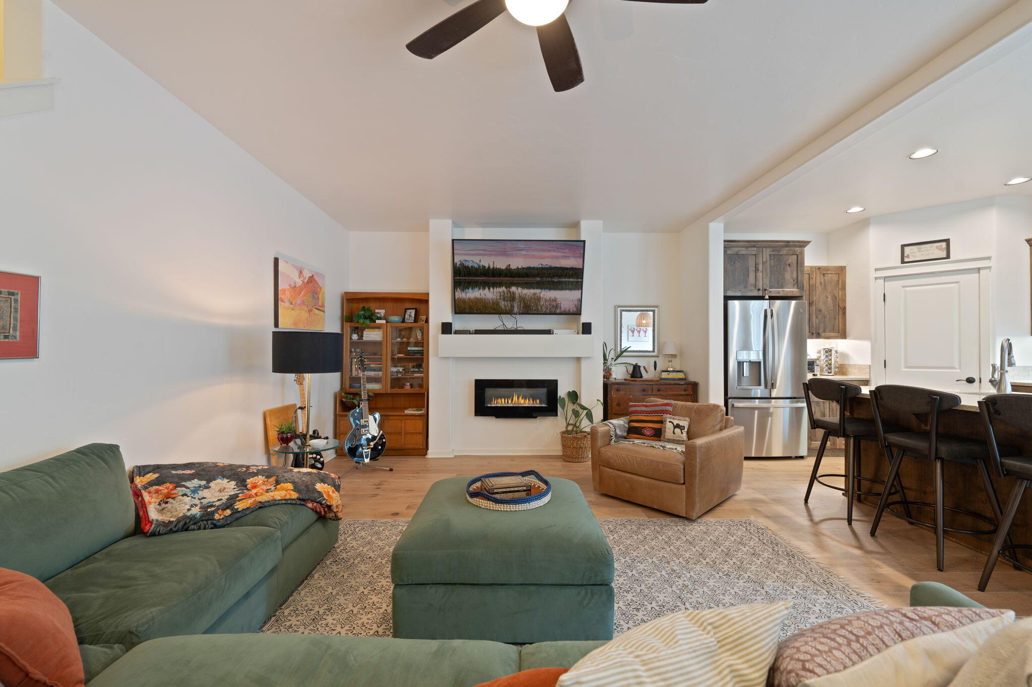 Stonegate - Residential