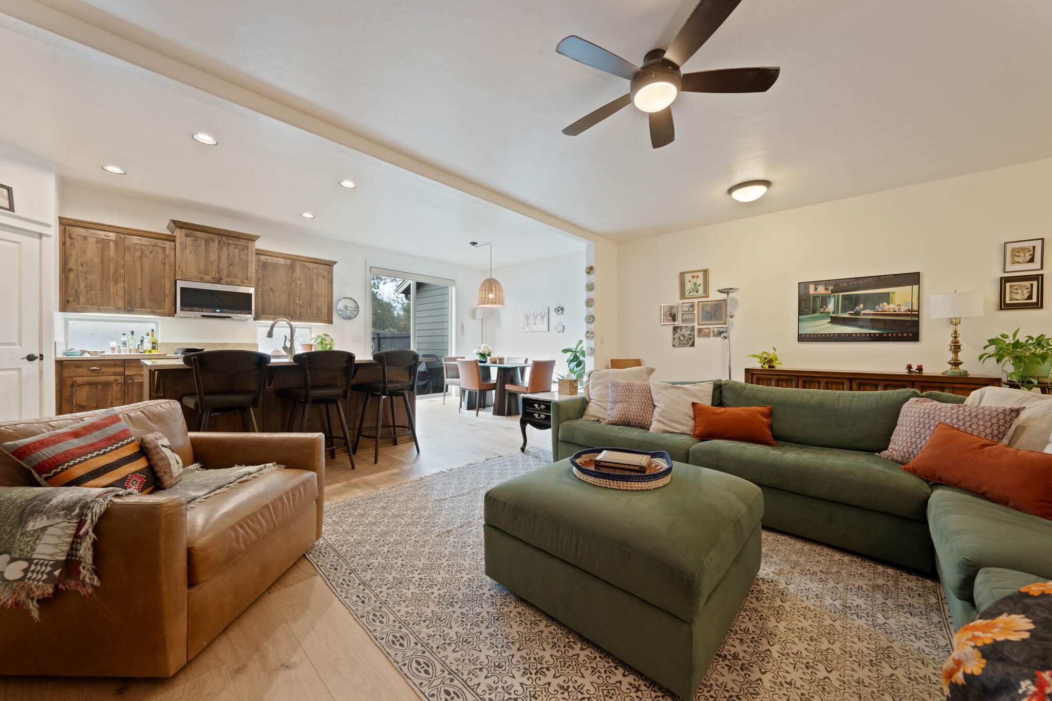 Stonegate - Residential