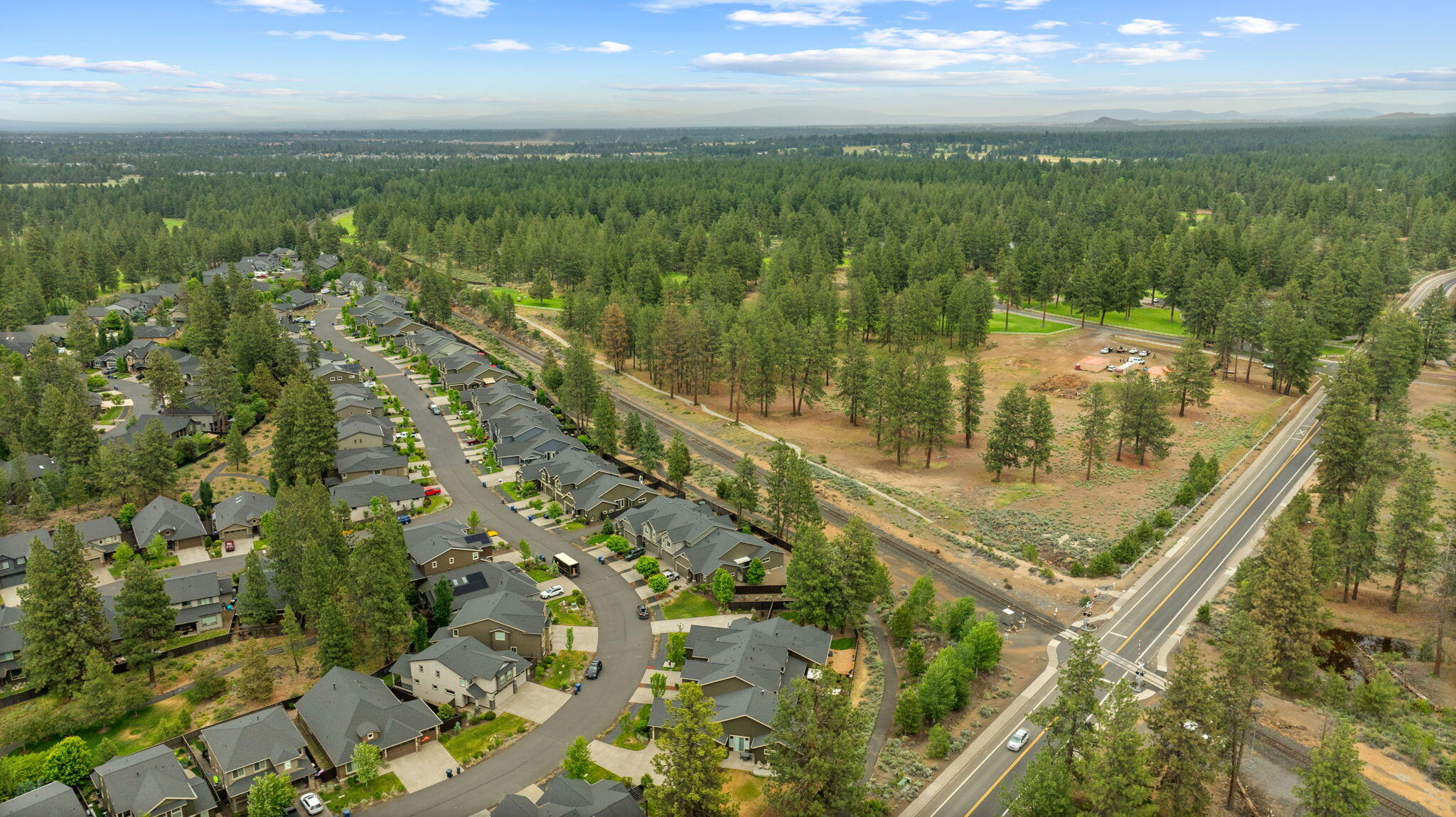 Stonegate - Residential