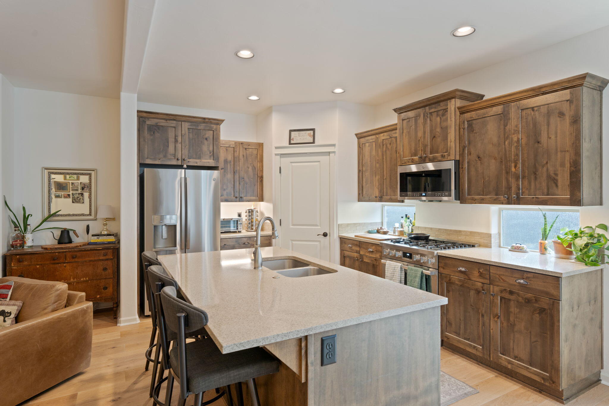 Stonegate - Residential