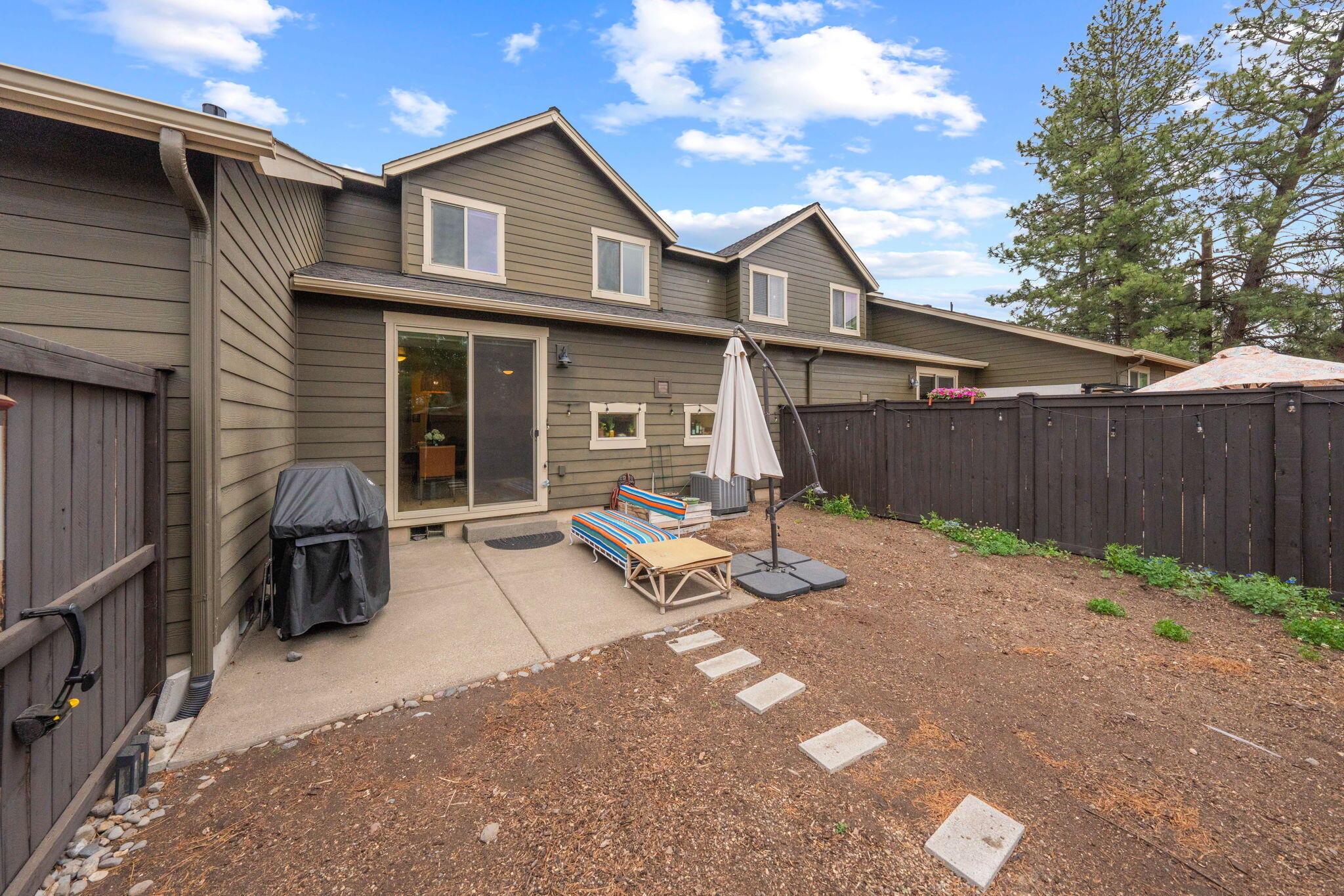 Stonegate - Residential