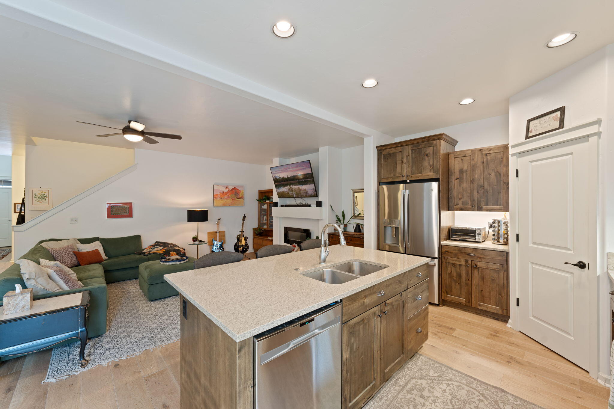 Stonegate - Residential