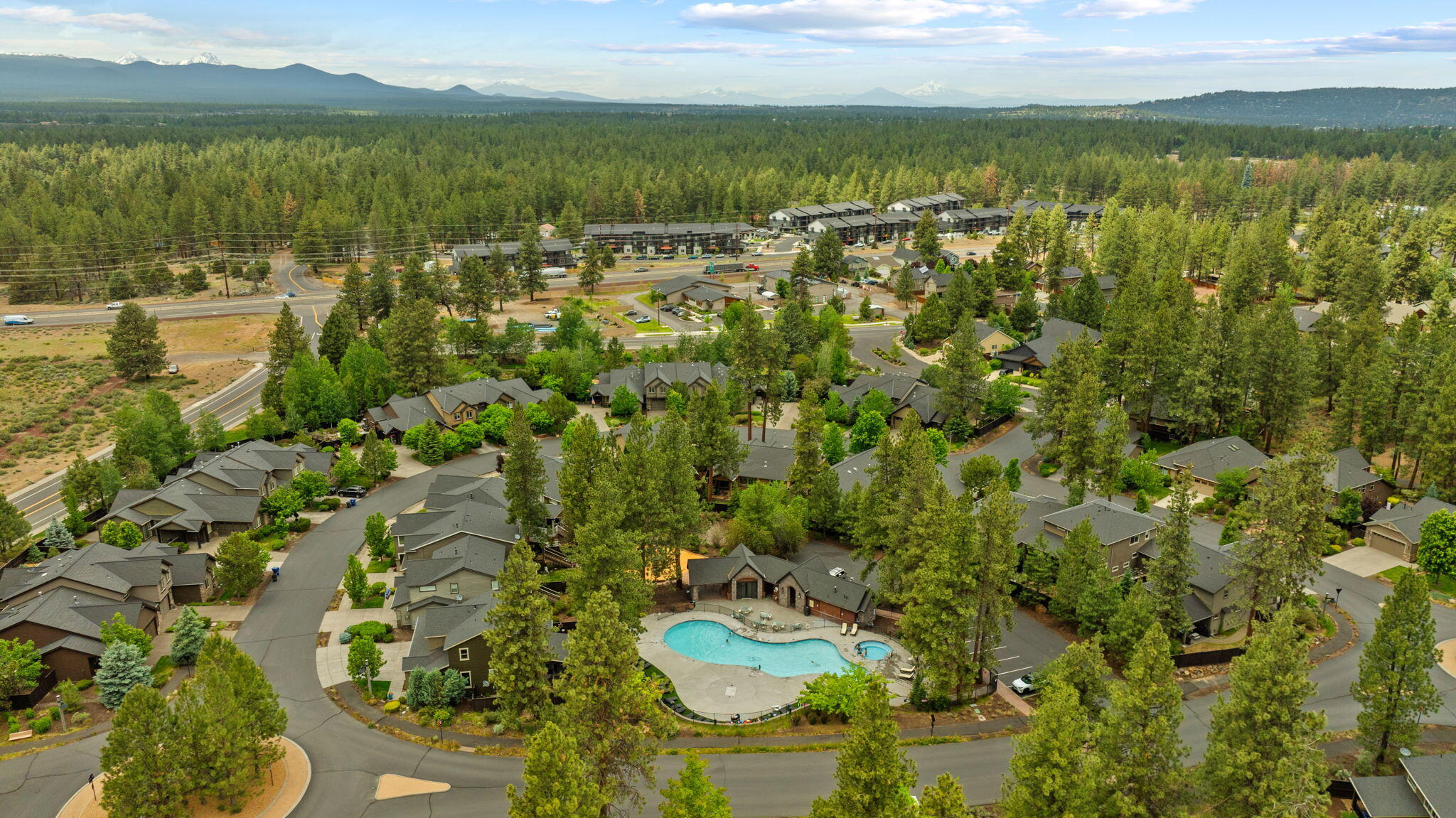 Stonegate - Residential