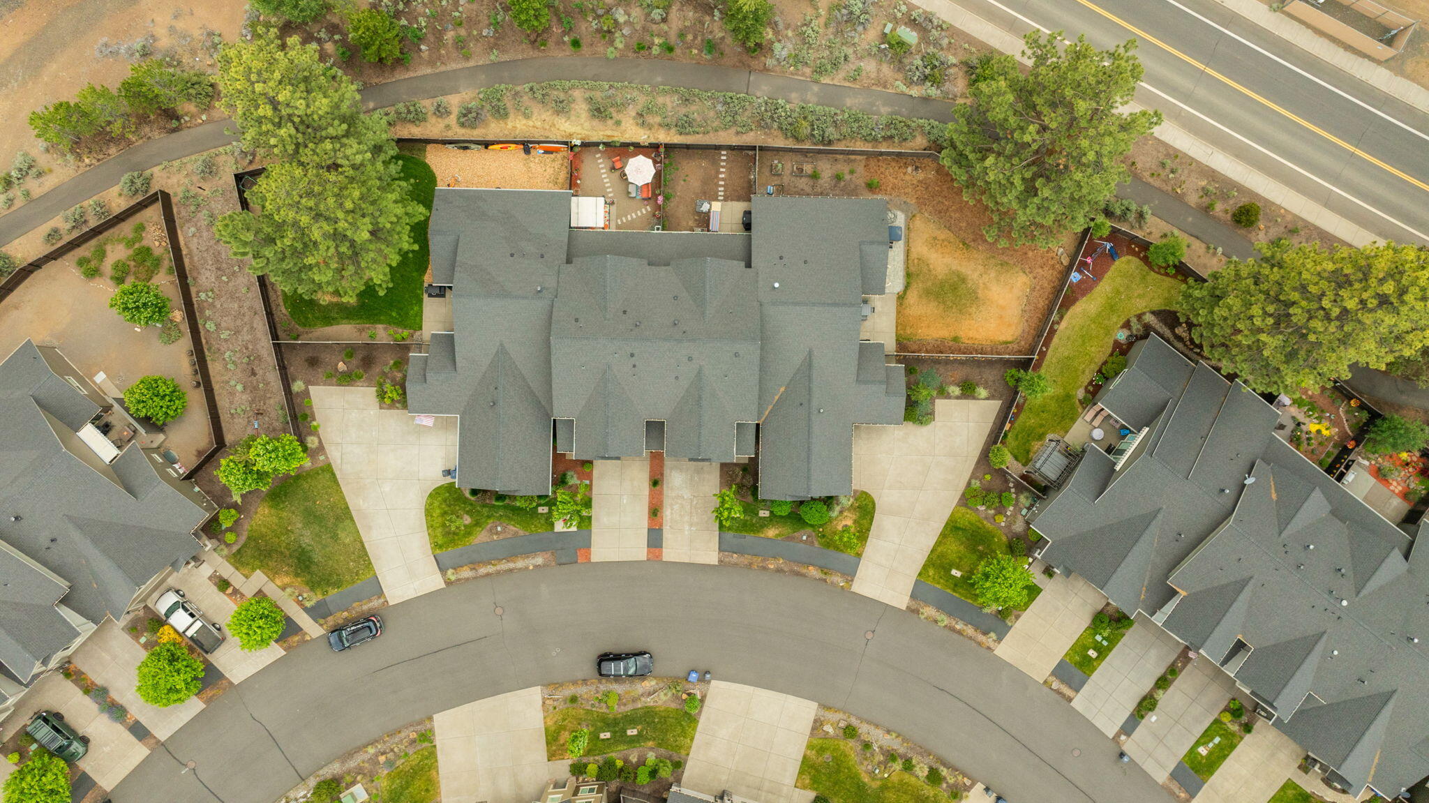 Stonegate - Residential