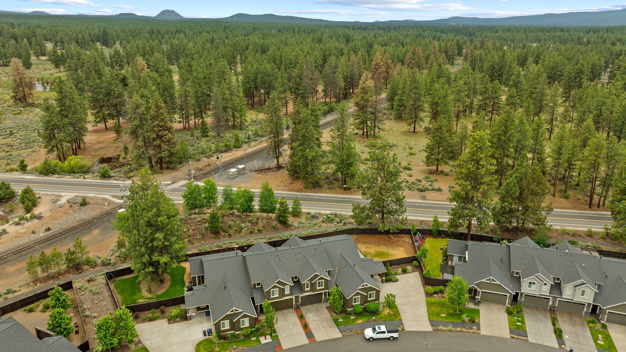 Stonegate - Residential