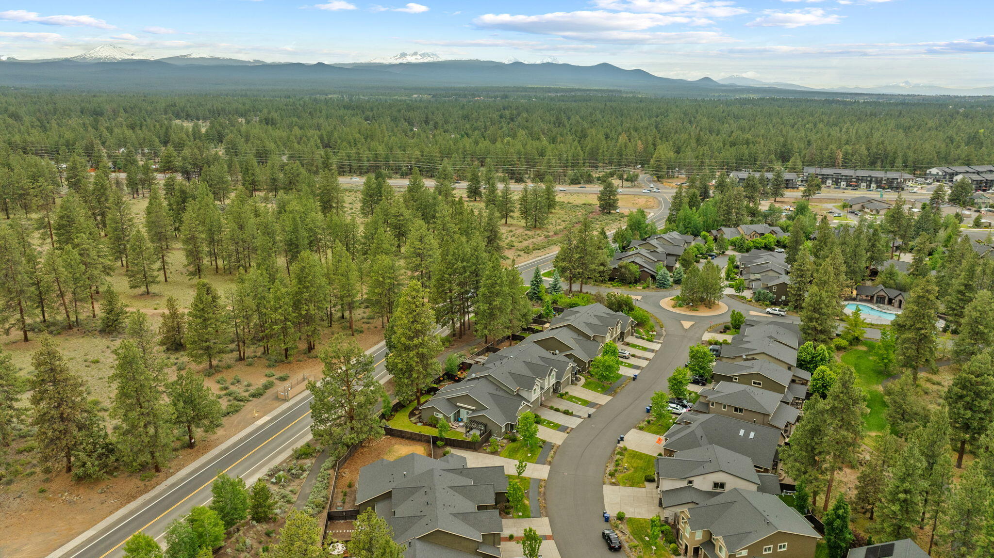 Stonegate - Residential