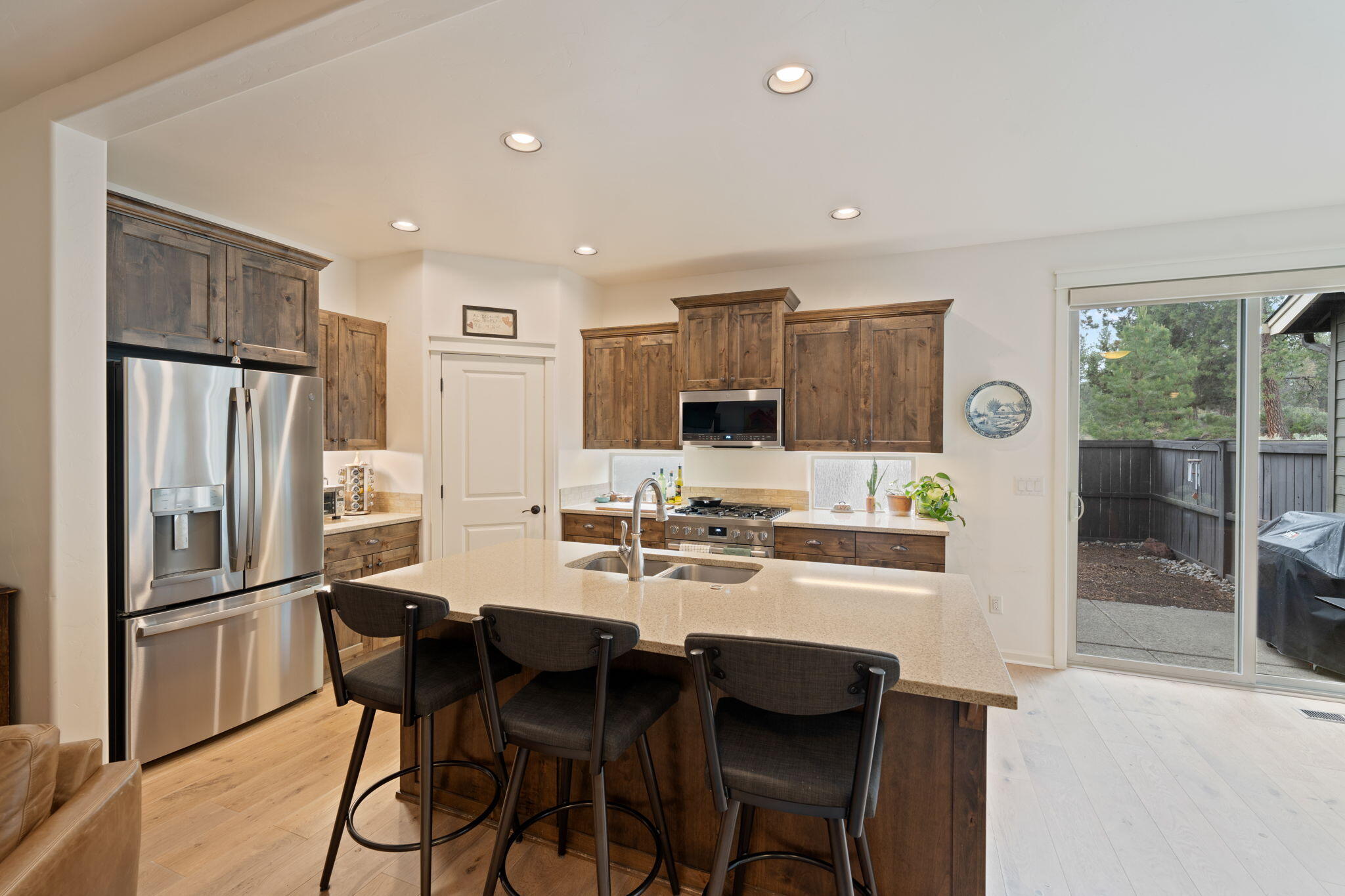 Stonegate - Residential