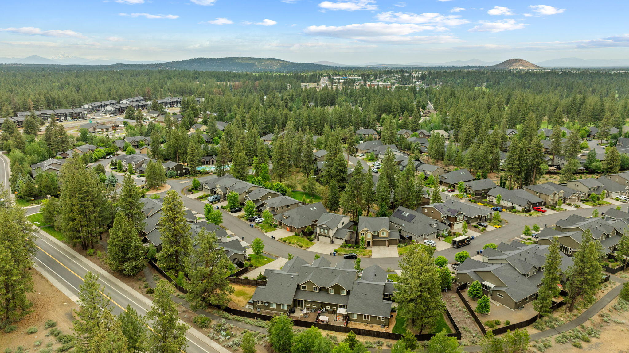 Stonegate - Residential