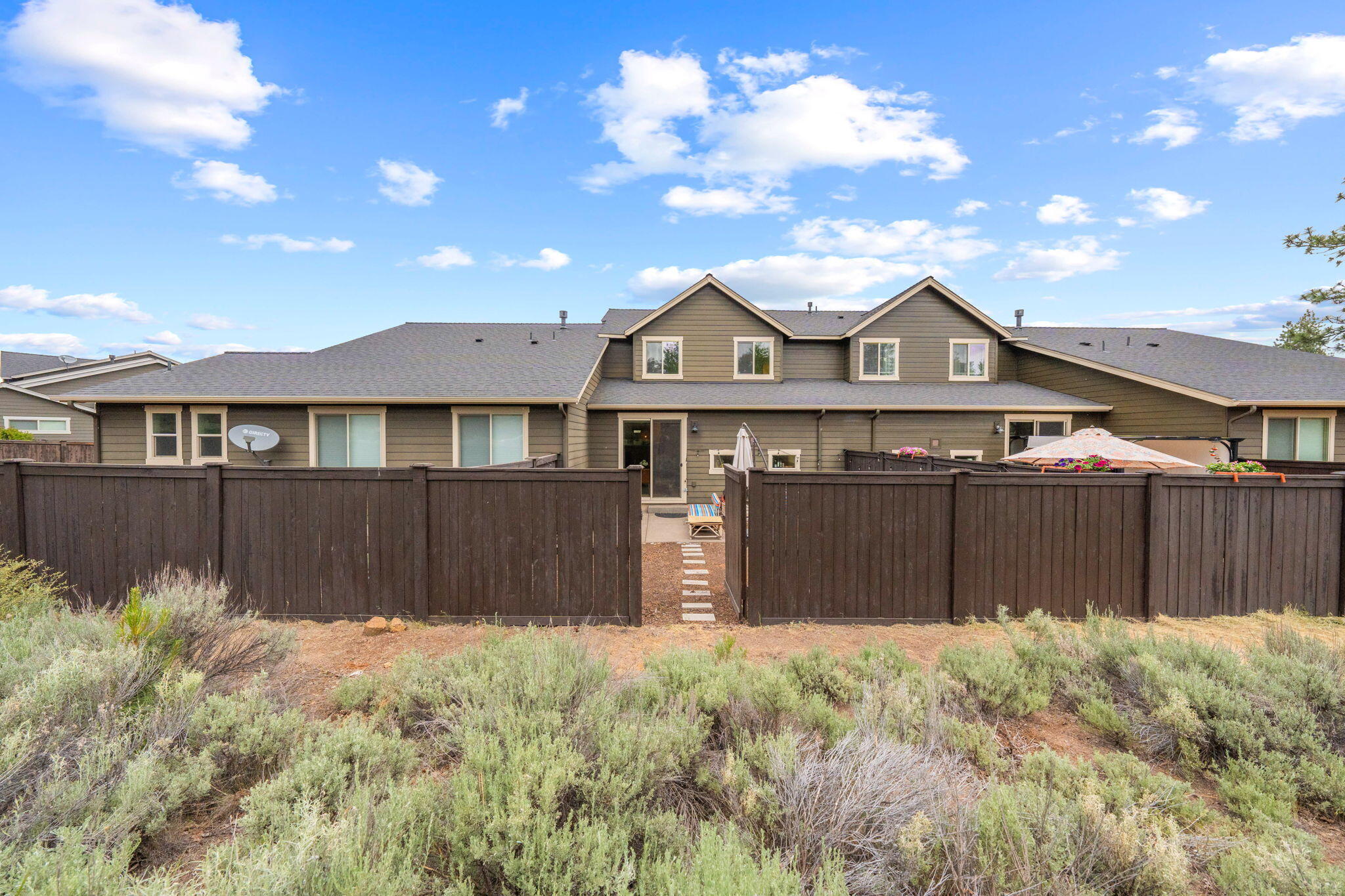 Stonegate - Residential